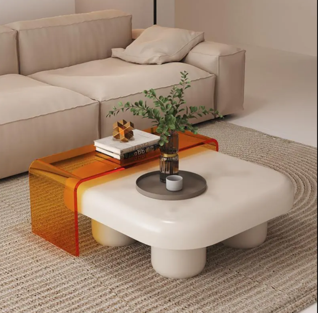 Ara Coffee table set