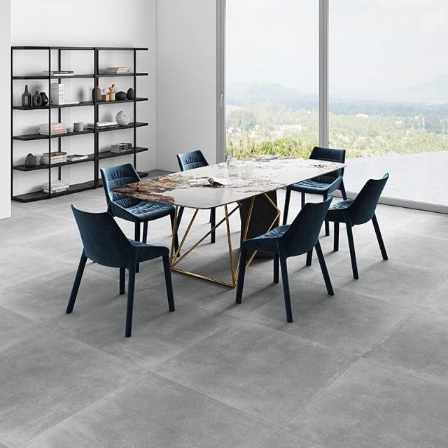 Ceramic Dining table