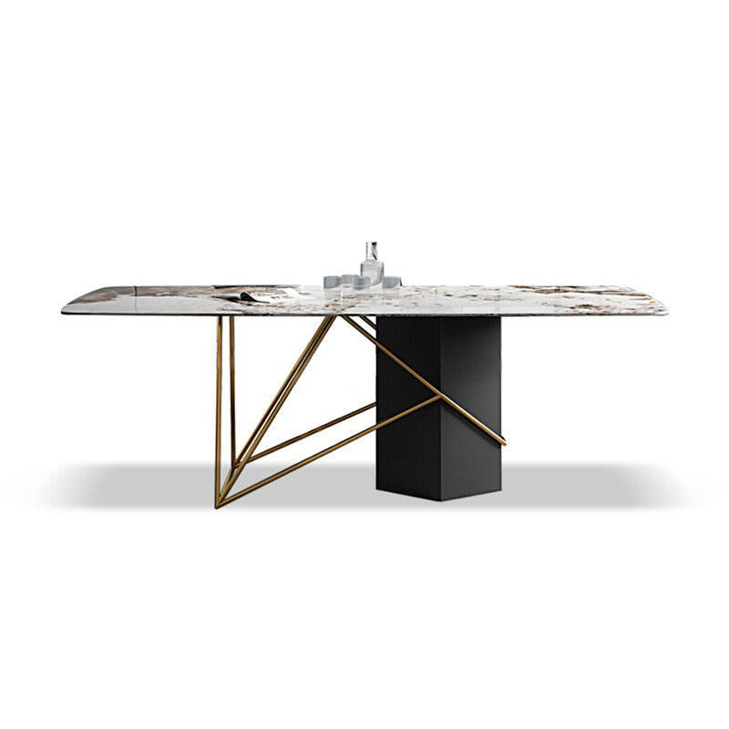 Ceramic Dining table