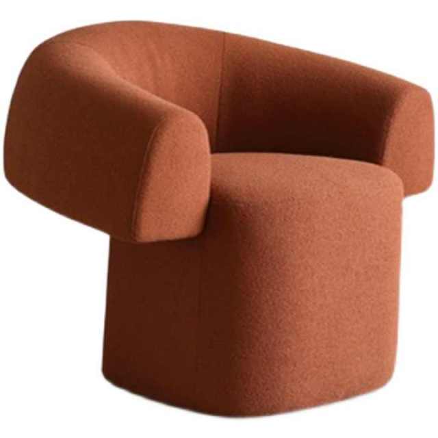 Foot lounge chair