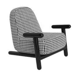 Italian designer Accent chair