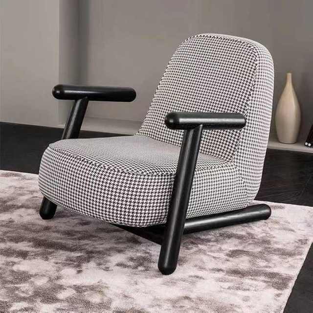 Italian designer Accent chair