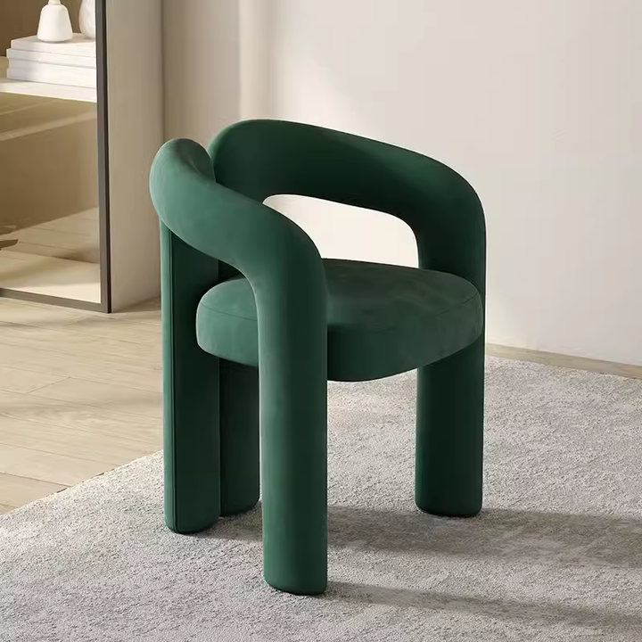 Make up chairs