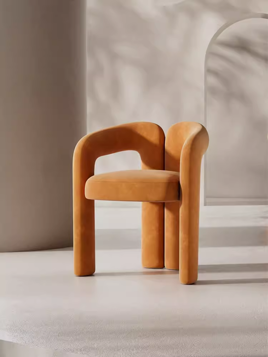 Make up chairs