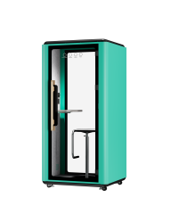 Phone Booth
