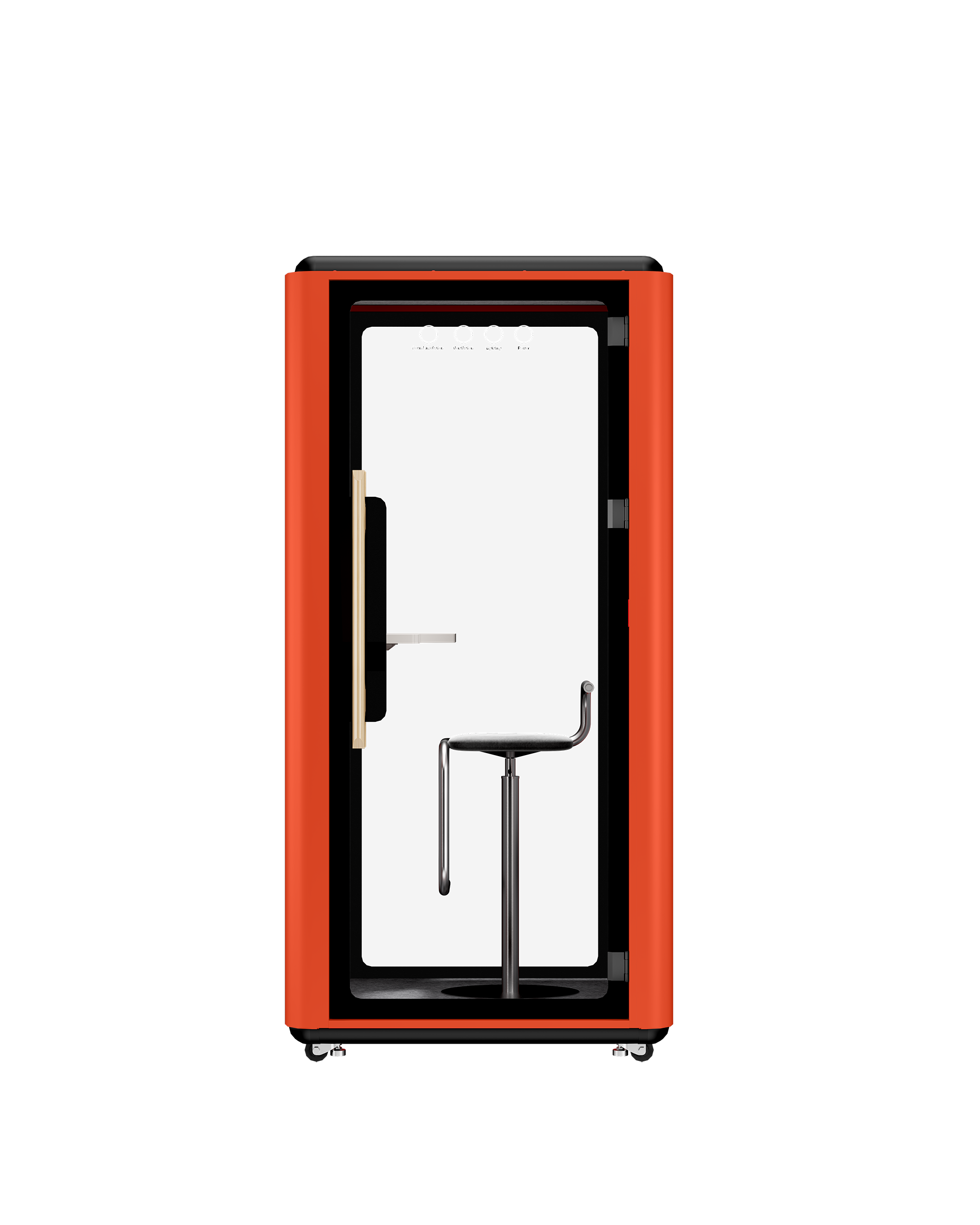 Phone Booth