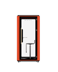 Phone Booth
