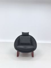 Luxury accent chair