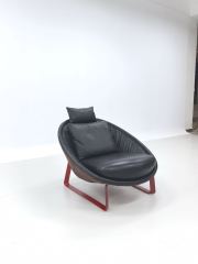 Luxury accent chair