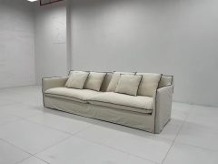 Three seats sofa