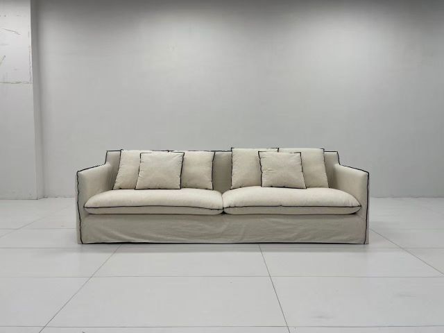 Three seats sofa
