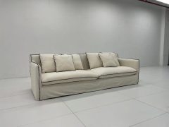 Three seats sofa