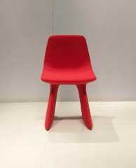 Upholstery dining chair
