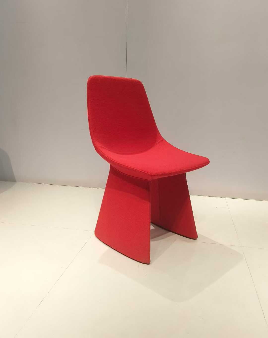 Upholstery dining chair