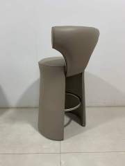 Luxury bar chair