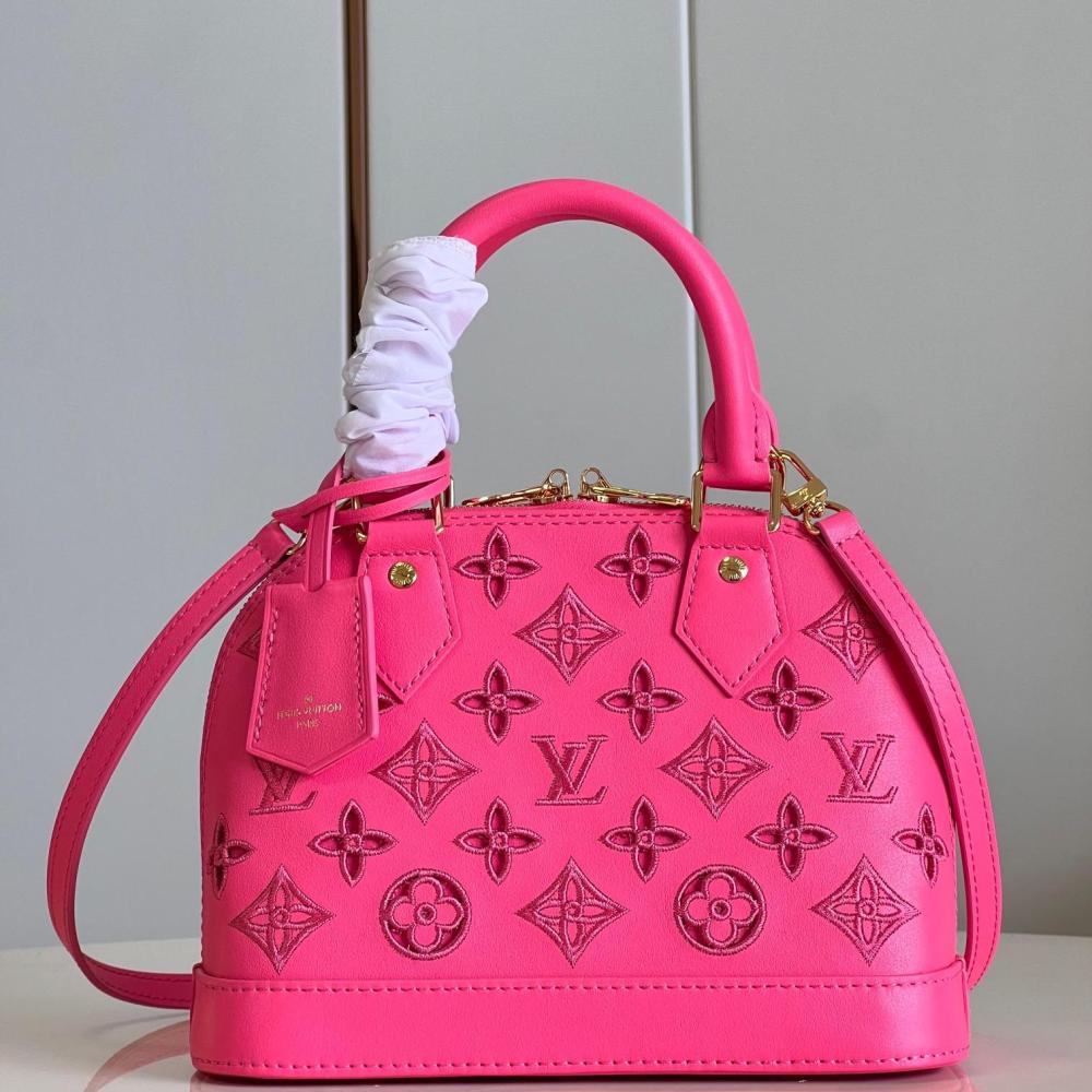 LV  Alma BB M91606