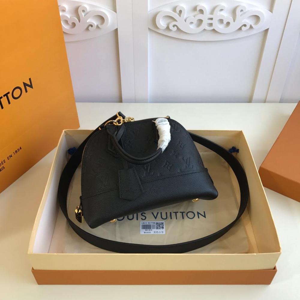 Alma Louis Vuitton cm  size 25.0 x 18.0 x 12.0
