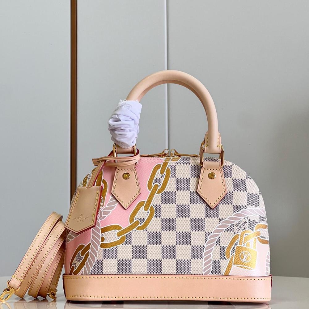 LV  Alma BB M41211