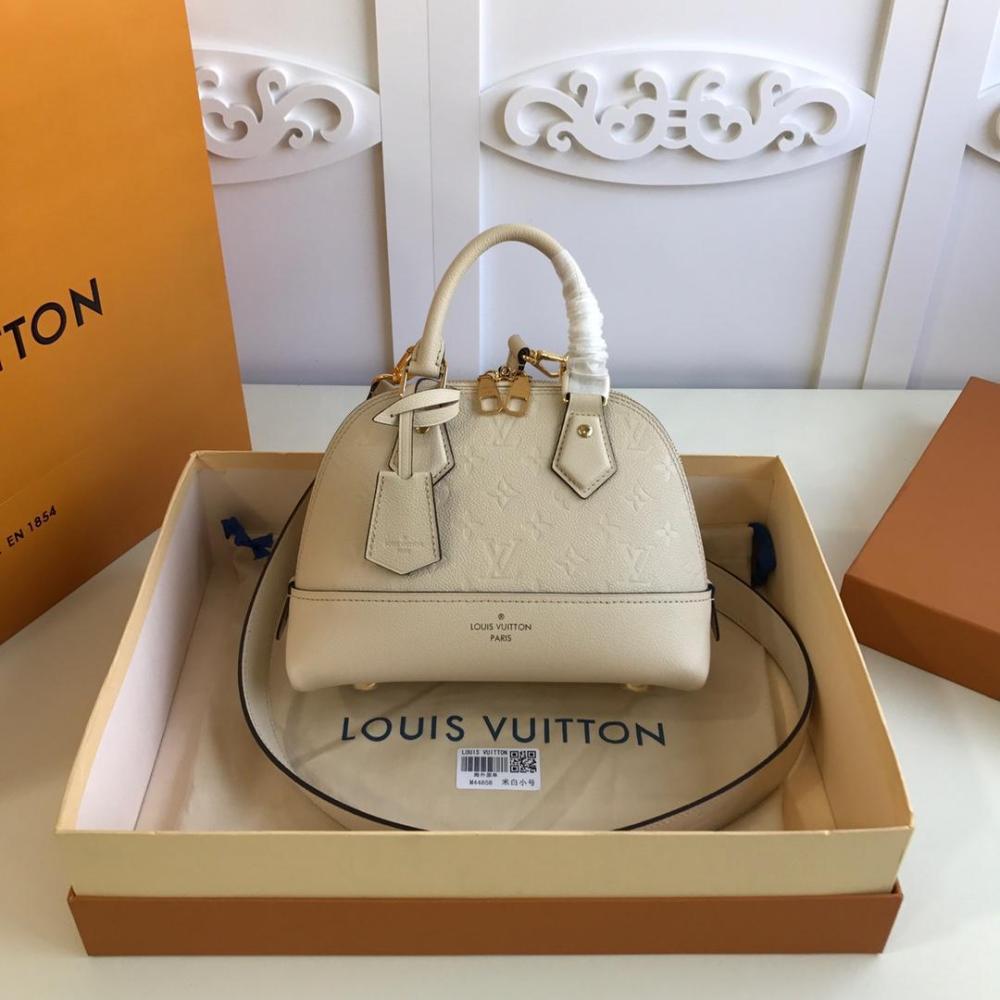 LV  Alma BB M44858