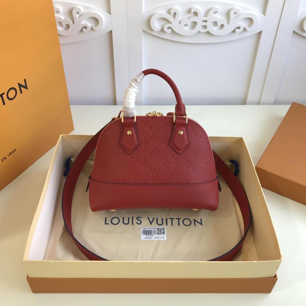 LV  Alma BB M44858