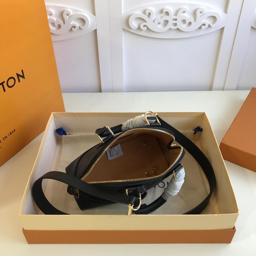 Alma Louis Vuitton cm  size 25.0 x 18.0 x 12.0