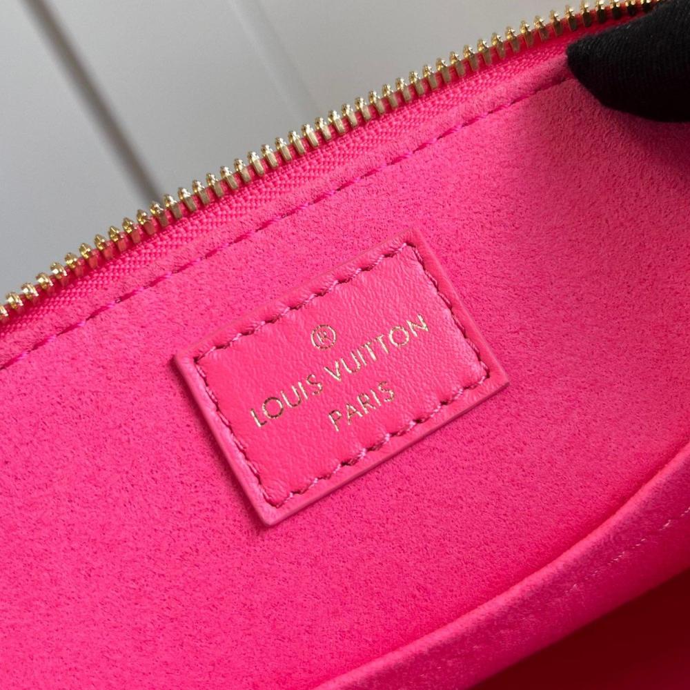 Broderie size 23.5x17.5x11.5