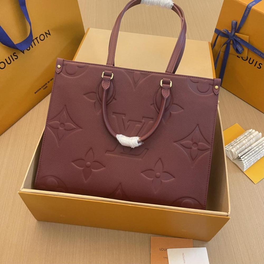 LV  OnTheGo MM M46601