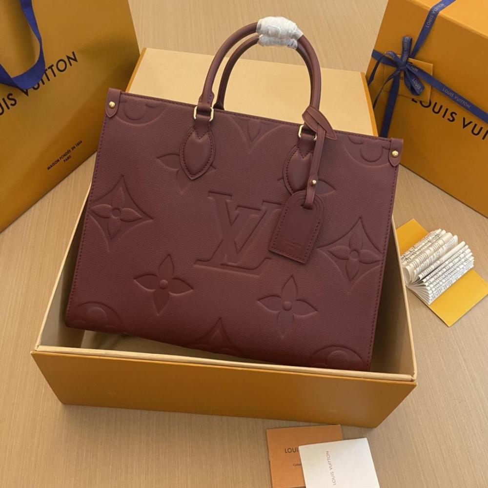 LV  OnTheGo MM M46601