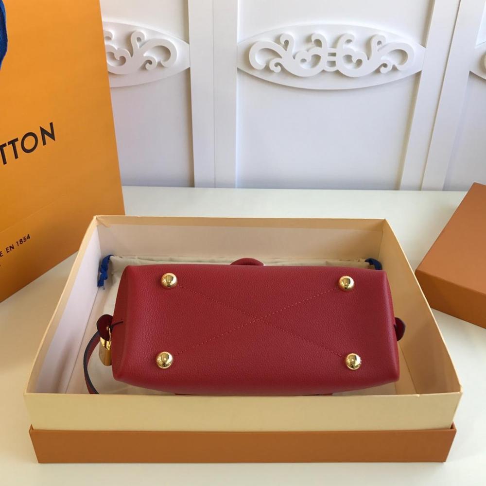 Alma Louis Vuitton cm  size 25.0 x 18.0 x 12.0