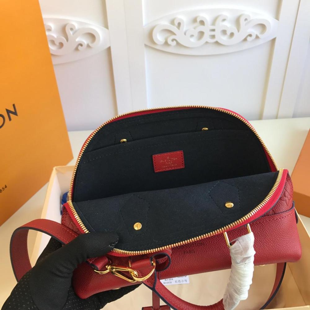 Alma Louis Vuitton cm  size 25.0 x 18.0 x 12.0