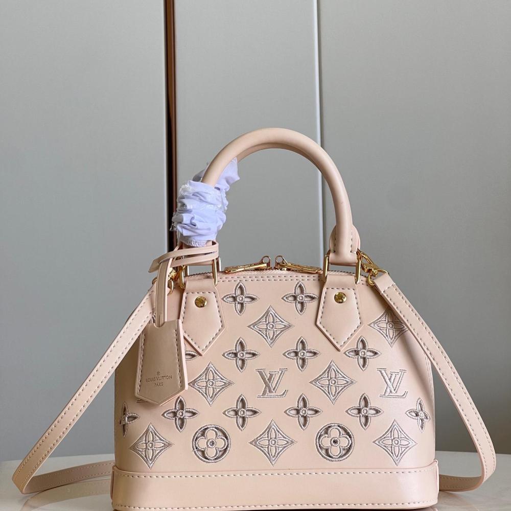 LV  Alma BB M91606