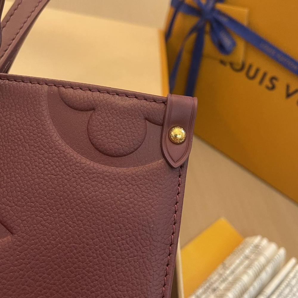 LV  OnTheGo MM M46601