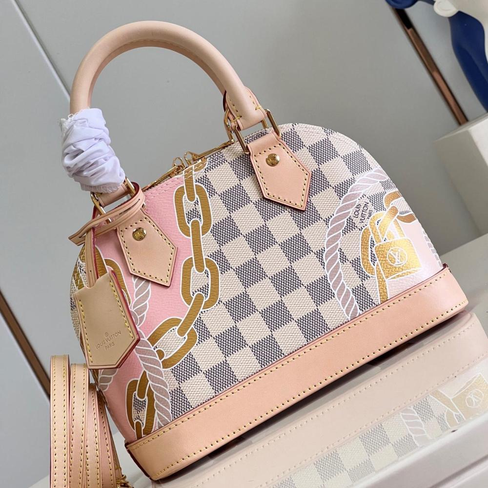 LV  Alma BB M41211