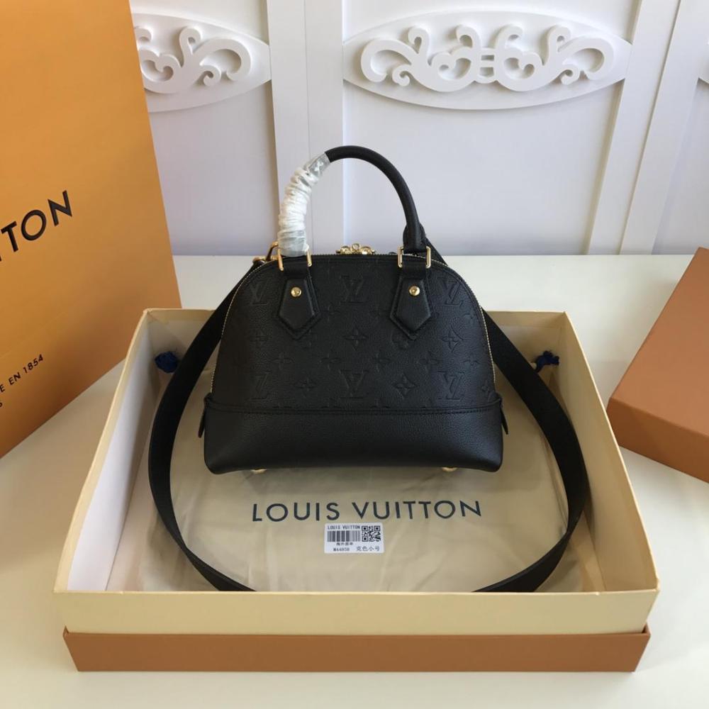 LV  Alma BB M44858