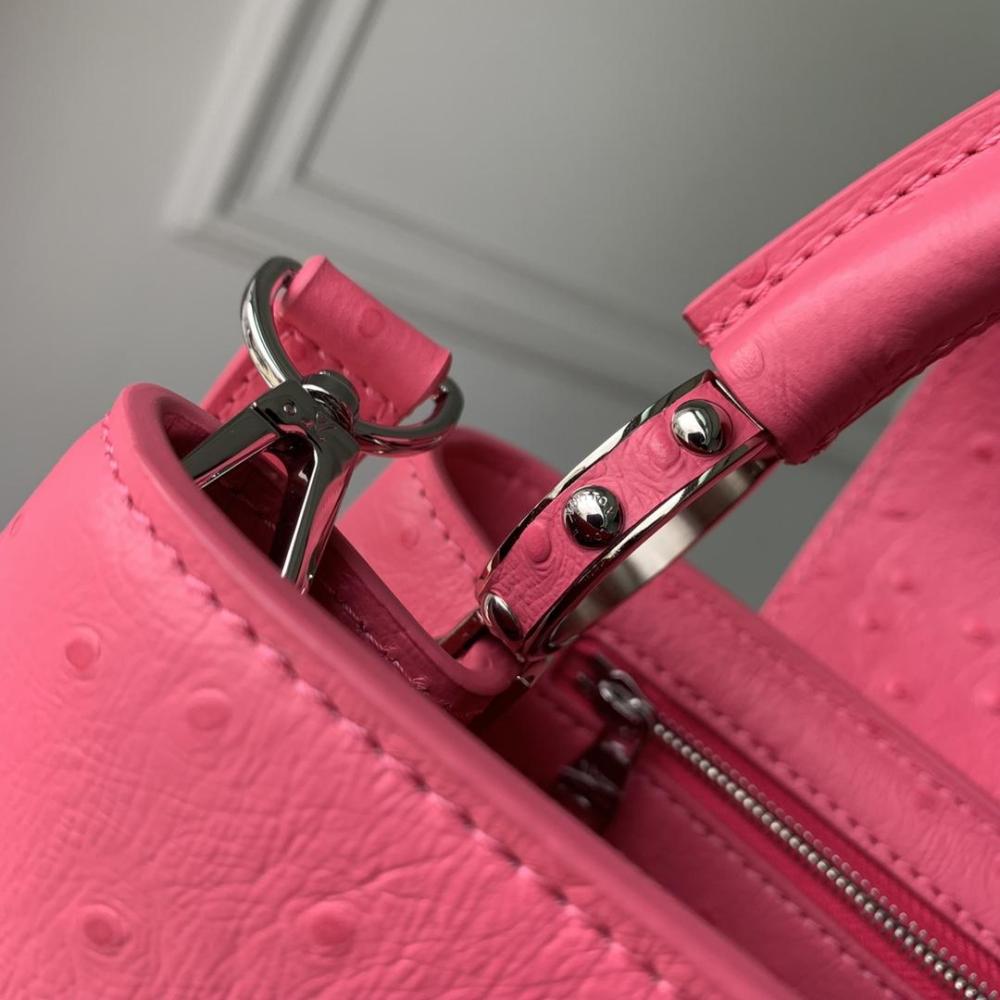 Capucines MM size 31.5x20x11cm