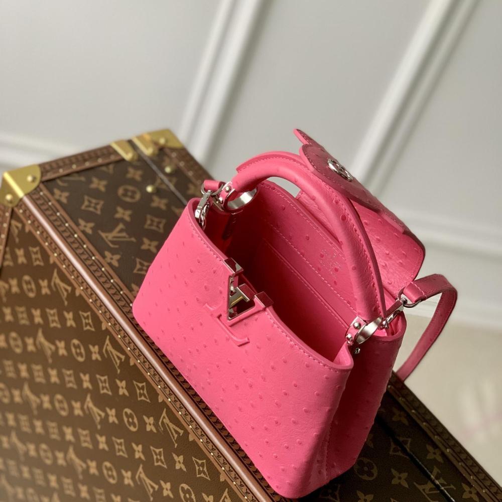 Capucines size 31.5x20x11