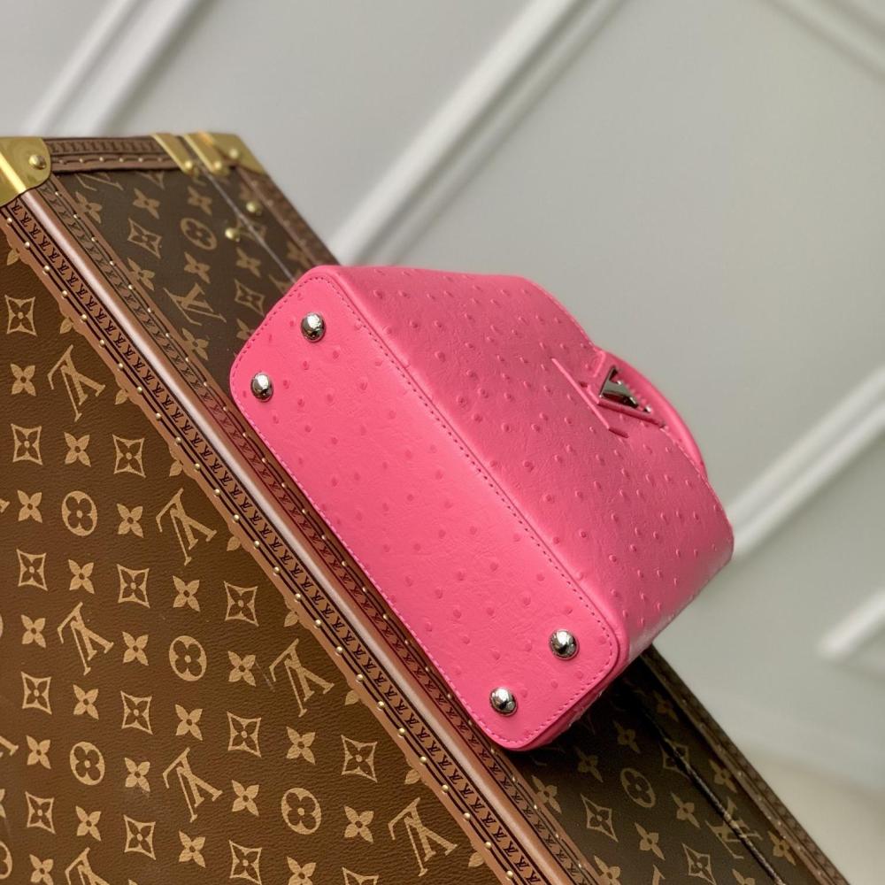 Capucines size 31.5x20x11