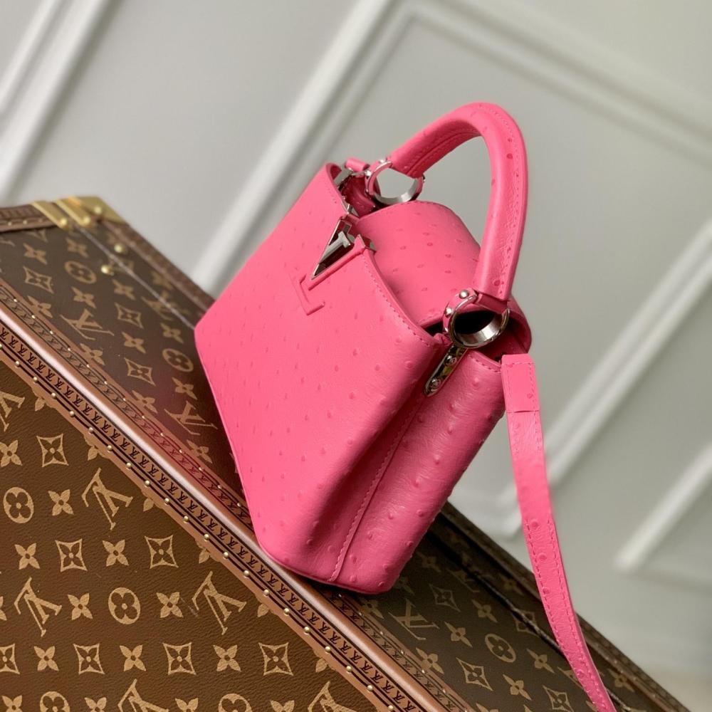 Capucines size 31.5x20x11