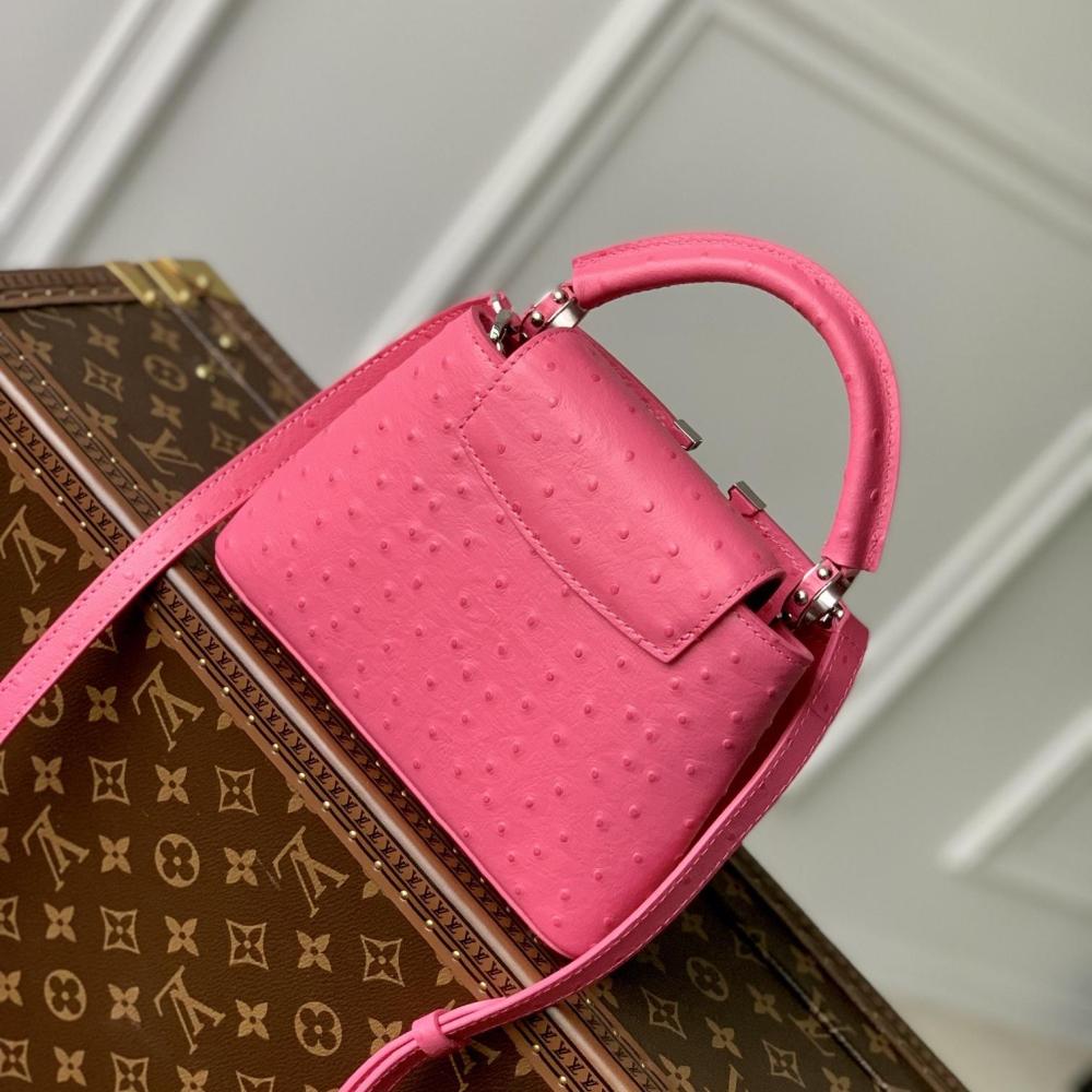 Capucines MM size 31.5x20x11cm