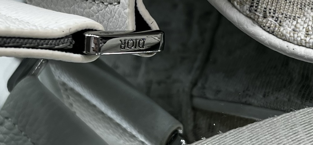 Dior manbag