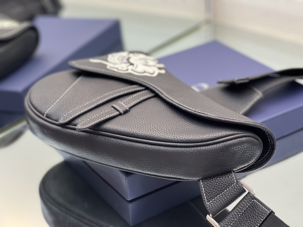 Dior manbag