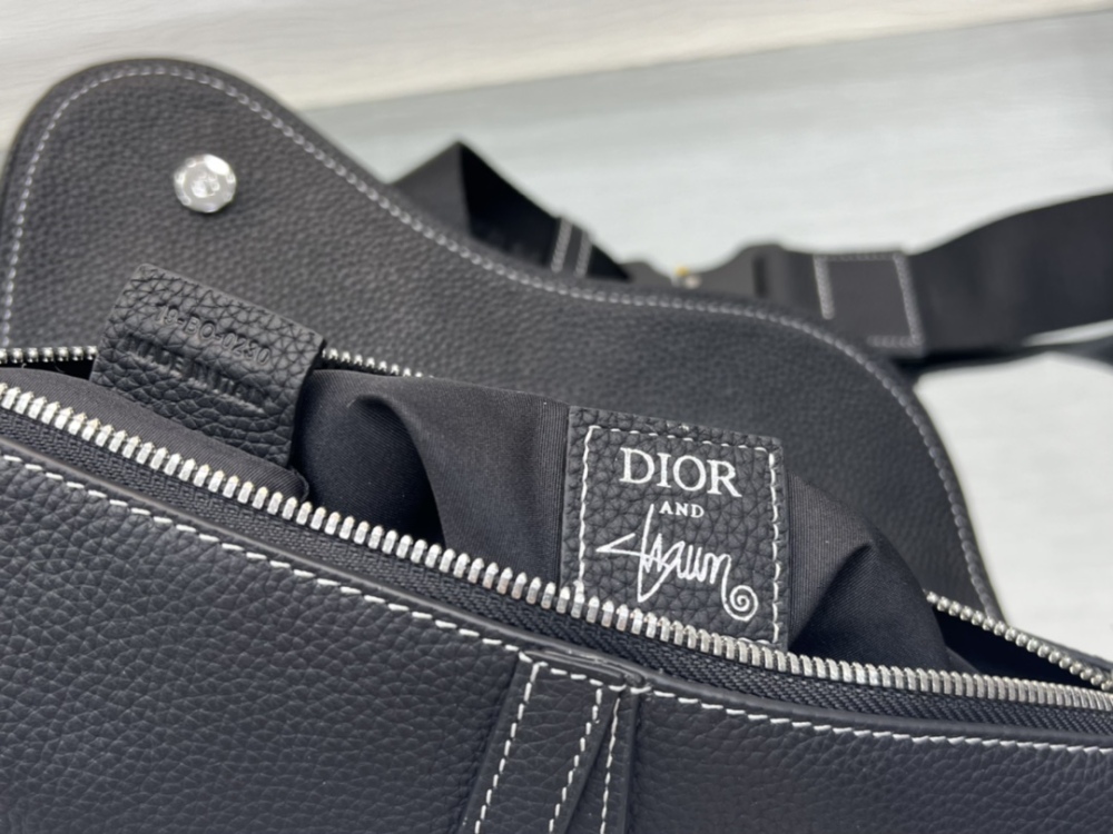 Dior manbag