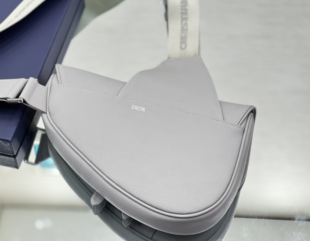 Dior manbag