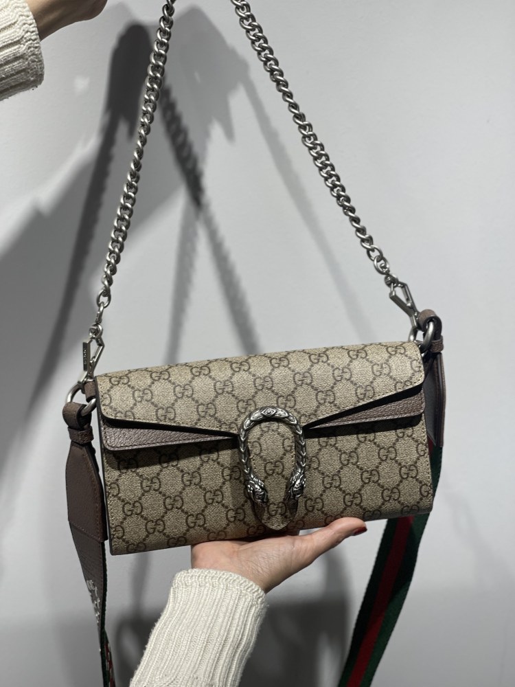 Gucci Gucci Cosmogonie Gucci  size 25*14*4