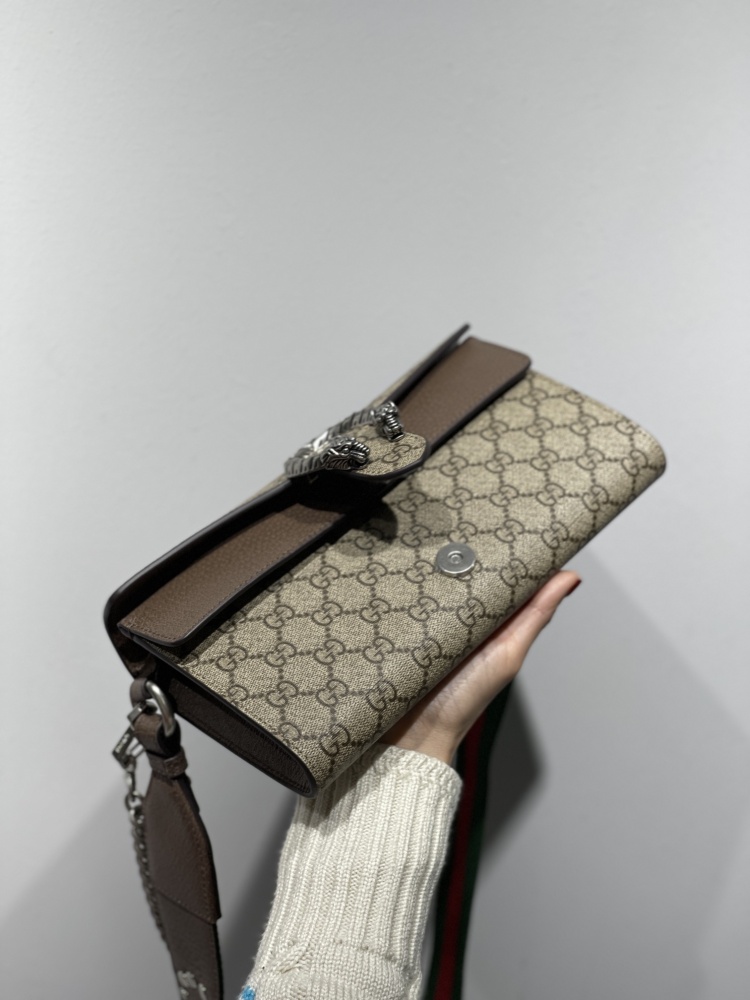 Gucci Gucci Cosmogonie Gucci  size 25*14*4