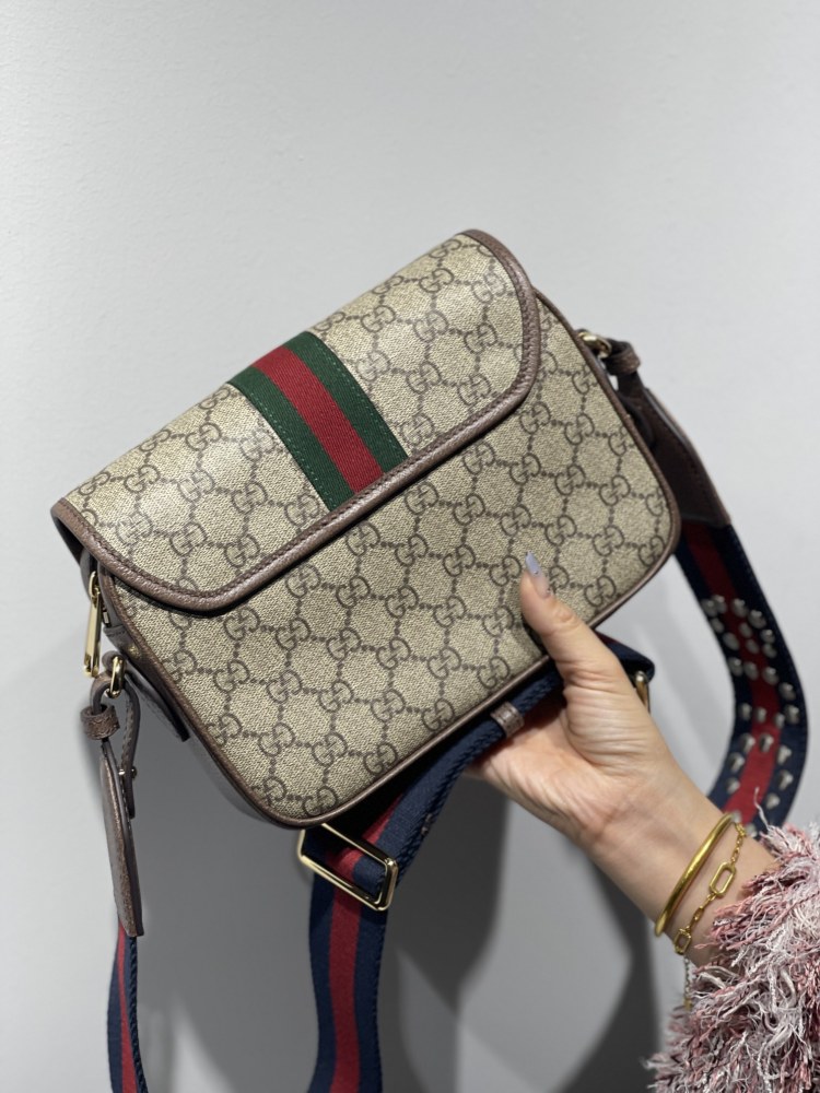 Gucci Gucci  size 23*17*7