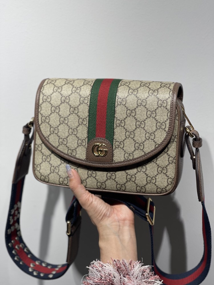 Gucci Gucci  size 23*17*7