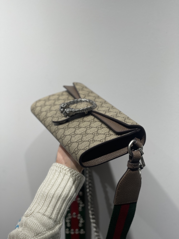 Gucci Gucci Cosmogonie Gucci  size 25*14*4