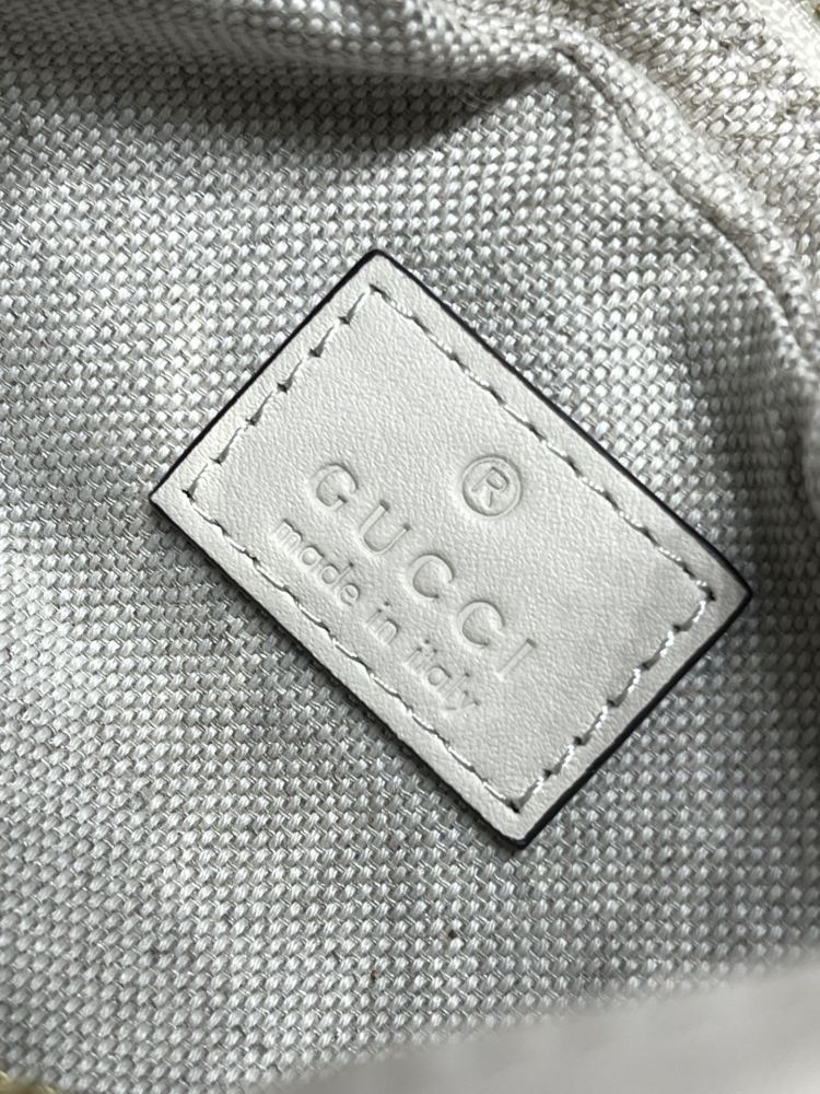 Gucci  size 23*22*5