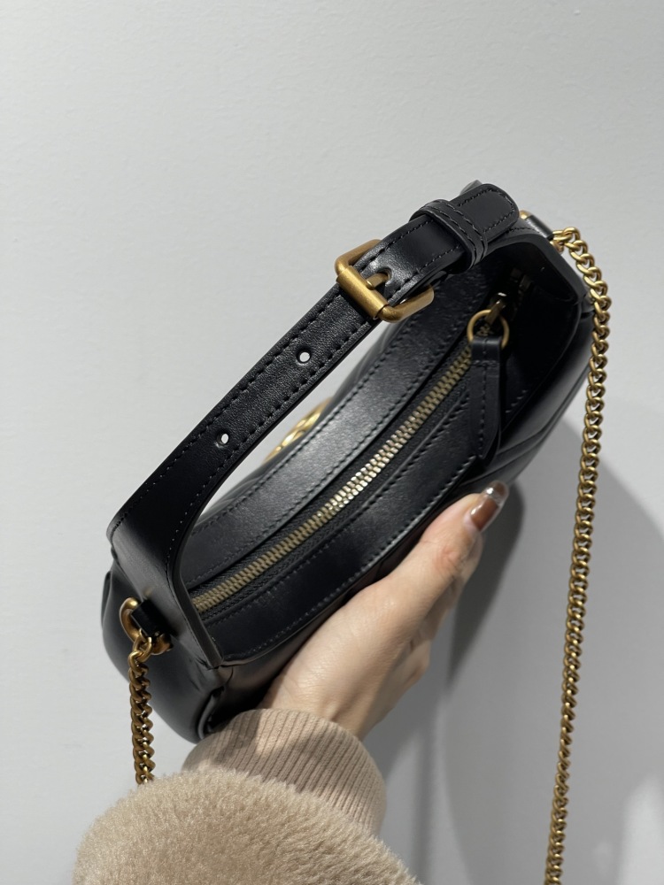 Gucci GG Marmont  size 21.5*11*5